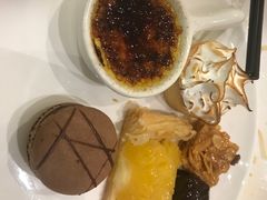-世德花园酒店自助餐