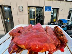 -滴滋味·新疆炒米粉·炒三凉(乌市总店)