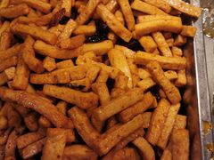 -老韩煸鸡·中国炸鸡(水塔美食街店)