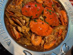 -胖哥俩肉蟹煲(福州仓山爱琴海店)