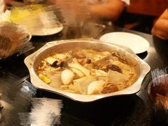 -蝎王府羊蝎子(北大地店)