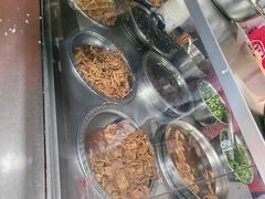 -金秋特色面馆(铜庄店)