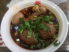 -晋一碗刀削面·特色家常菜(云岗店)