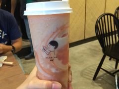 -喜茶(深圳福田星河COCO Park店)