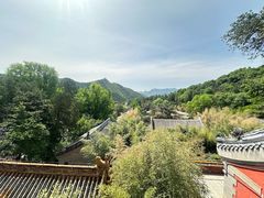 -潭柘寺景区