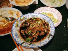 -老头儿油爆虾·知味杭州(爱琴海购物中心)
