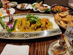 -Siam泰餐厅(水上公园店)