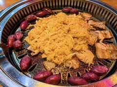 -豚豚猪村烤肉·韩国烤肉(总店)