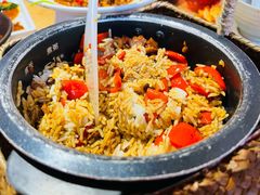 肉汤泡饭-湘拾(壹方北馆店)