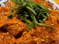 -柴窝堡22号辣子鸡·传承新疆菜