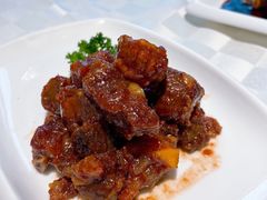 -光明邨大酒家(淮海路店)