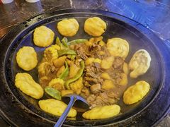 -粗粮人家·东北菜(洋桥店)