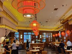 -东方饺子王(王府井关东古巷店)