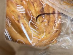 -红宝石·鲜奶小方·海派西点房(联洋店)