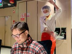 -海底捞火锅(长沙华创国际广场店)