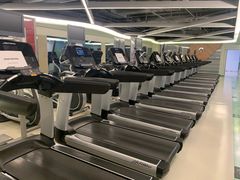 -宝力豪健身(中粮广场店)