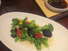 -那拉提之疆·新疆菜(美院店)