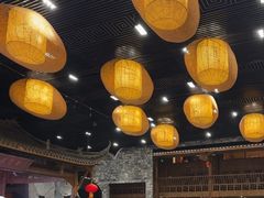 -顺兴老茶馆·精品川菜(世纪城店)