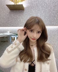 -3AM·S HAIR SALON烫发染发接发