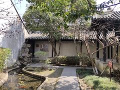 -千灯古镇