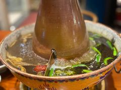 -1078號老北京涮肉(松柏店)