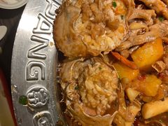 -胖哥俩肉蟹煲(苏州中心店)