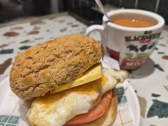 -华嫂冰室(湾仔店)