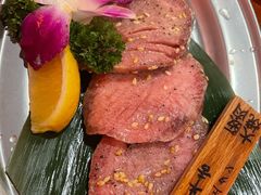 -大阪烧肉BAKA一代(十亩地店)