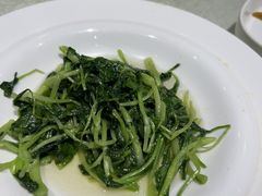 -金枝玉叶上海人家食府(三里河店)