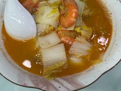 -来之顺海鲜菜馆·青岛菜·始于1993(栈桥店)
