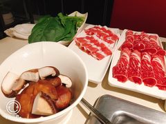-海底捞火锅(泉城路店)