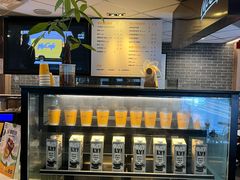 -麦当劳(东方时代广场分店)