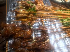 -李不管把把烧(绵阳总店)