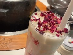 -芸山季·云南山珍菌火锅(南翔印象城MEGA店)