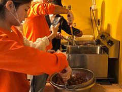 -傅强排骨(成都总店)