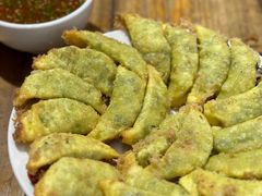 -金山锅贴店(金泉路店)