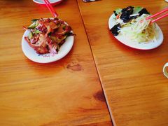 -大妈水饺(文华巷店)