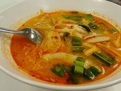 -Magic Food Point(Airport Street food)