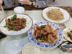 -石老头关东饺子王·东北菜(嘉华鑫城店)