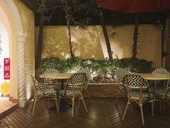 -玫瑰厅上海菜(兴国路店)