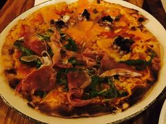 -PIZZA BIANCA(民园店)