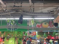 -大润发(八仙城店)