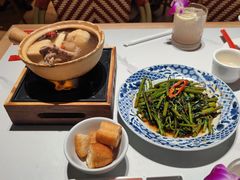 -芽笼芽笼新加坡餐厅(环球港店)