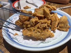 -永红源啤酒·烧烤·海鲜·大排档(青特城店)