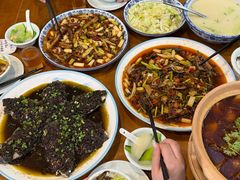 -李大爷的泡椒馆(冉家坝店)