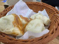 牛肉水煎包-高群生胡辣汤(亚运村店)