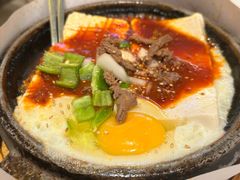 -七八冷面·延边朝鲜族美食(世纪汇店)