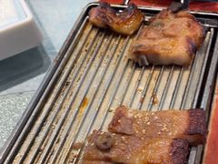 -海派美食·家宴海鲜青岛菜·石锅鲽鱼头(东方城店)