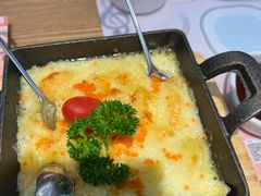 -花漫里日式餐厅(刺桐店)