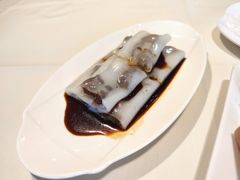 白玉牛肉肠-利苑酒家(金宝店)